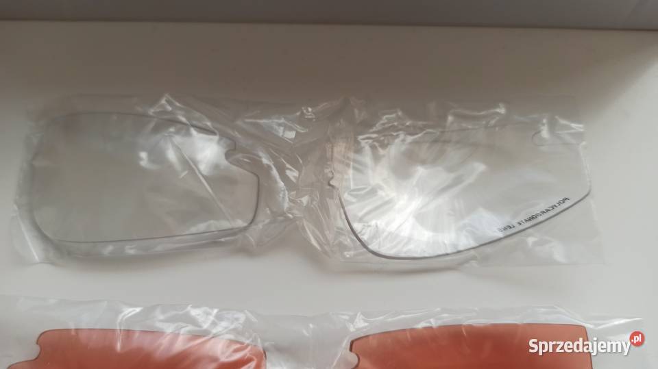 Soczewki Szkła Arctica S30 S293 S312 S148 Dębica