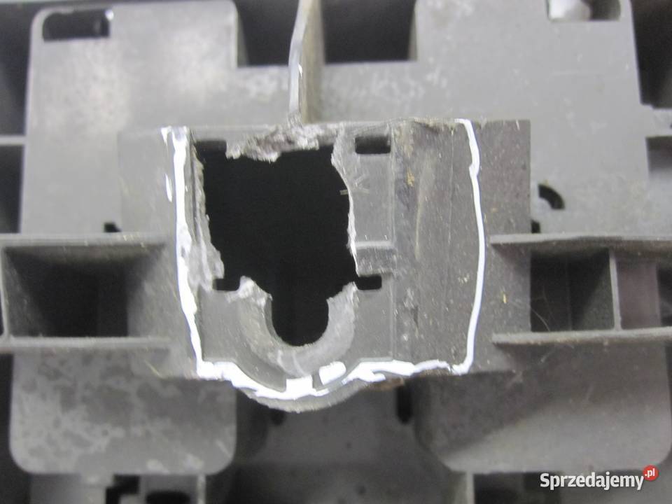 OPEL CORSA E 17r skrzynka bezpieczników 39080924 Kielce sprzedam