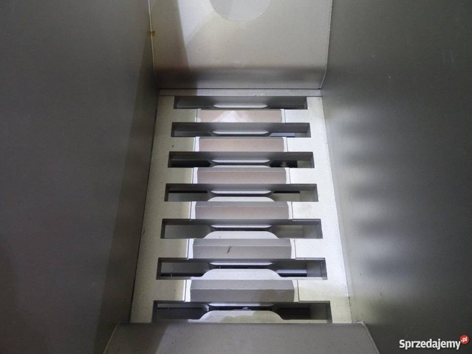 Szaszłykarka Emsens model EVOLUTION Poznań