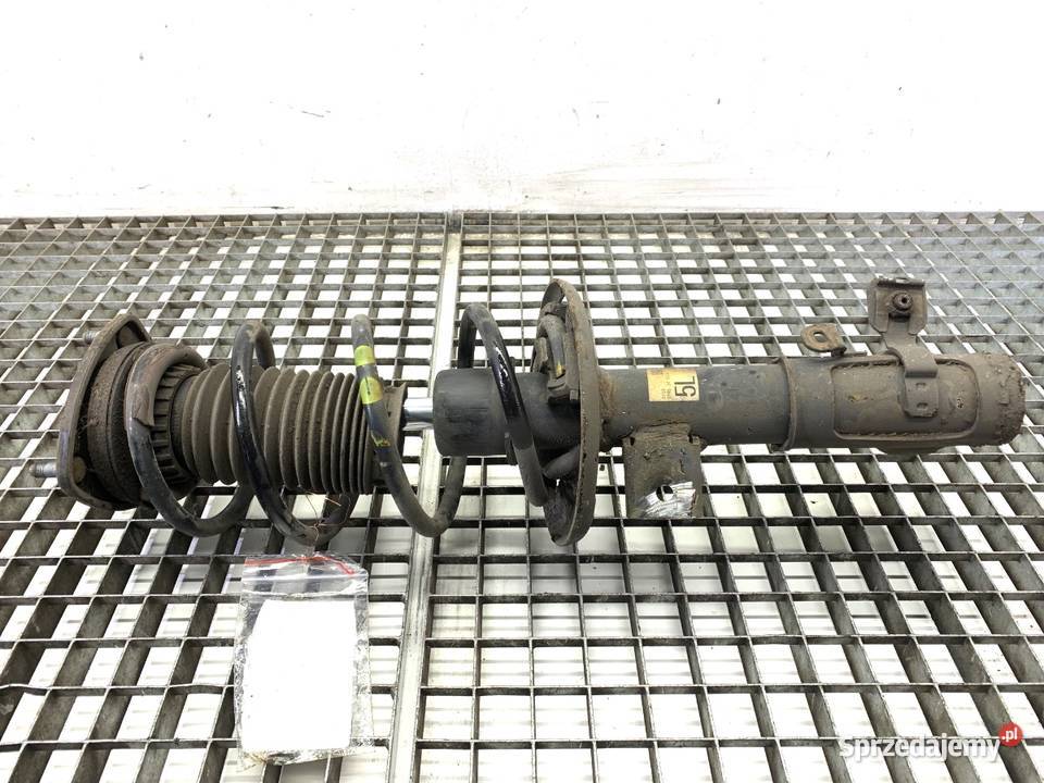 AMORTYZATOR LEWY PRZÓD ZE SPRĘŻYNĄ MAZDA 3 BM 20