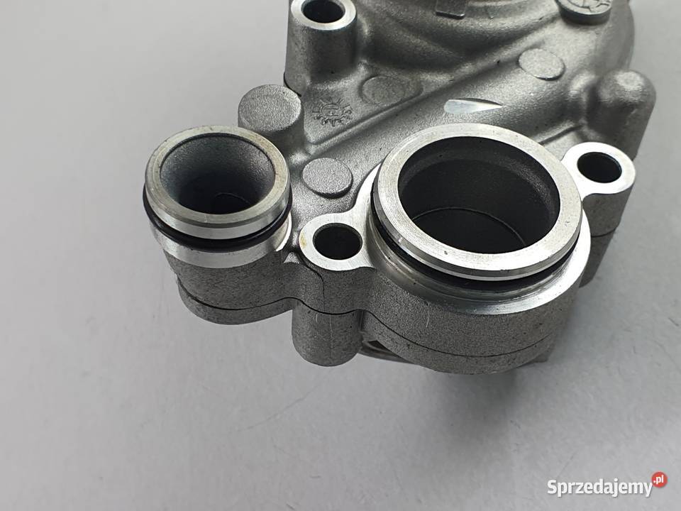 Pompa Wody Bmw R 1200 Gs Adventure łódzkie Łódź sprzedam