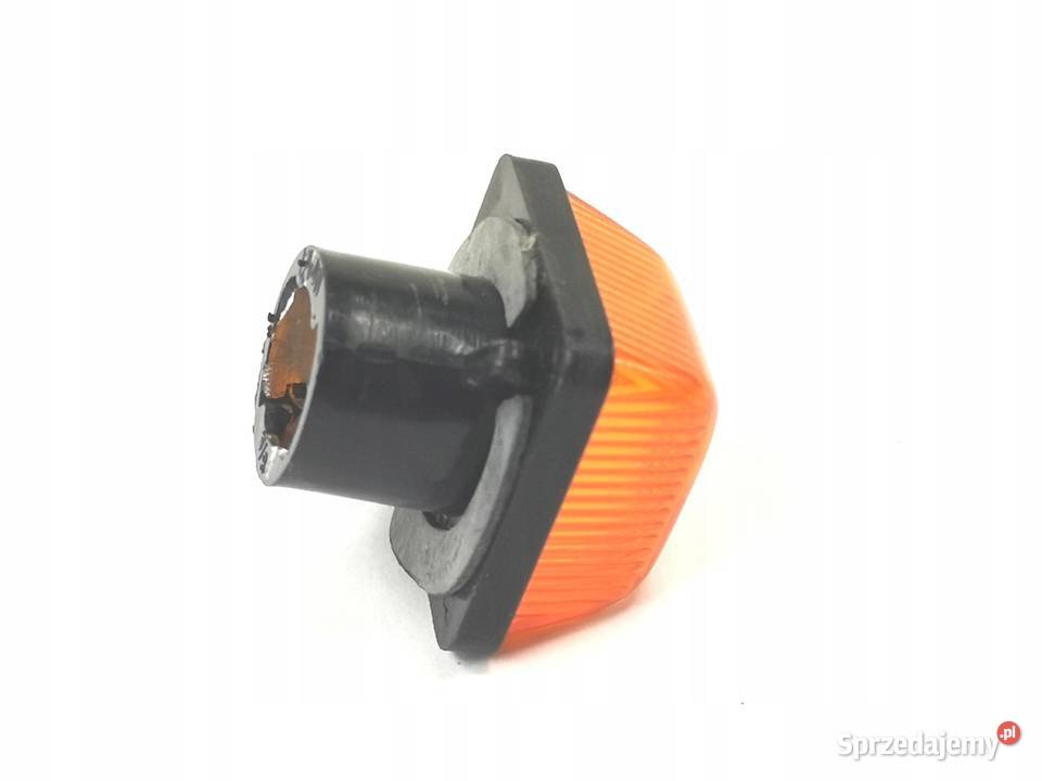 KIERUNKOWSKAZ BOCZNY LEWY HYUNDAI EXCEL 19871989 lubelskie sprzedam