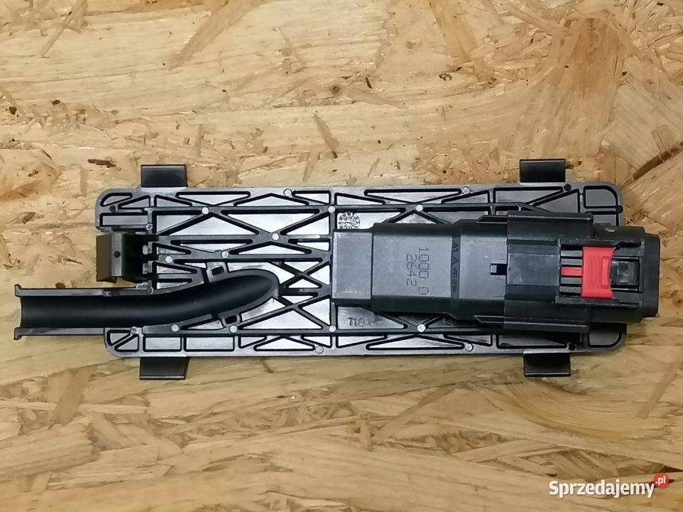 DODGE RAM ZESTAW OCHRONNY okablowania klapy Pozostałe Pleszew sprzedam