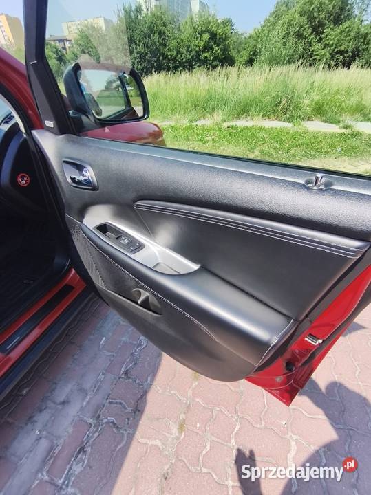 Sprzedam Fiat Freemont światła przeciwmgielne Freemont Tarnów sprzedam