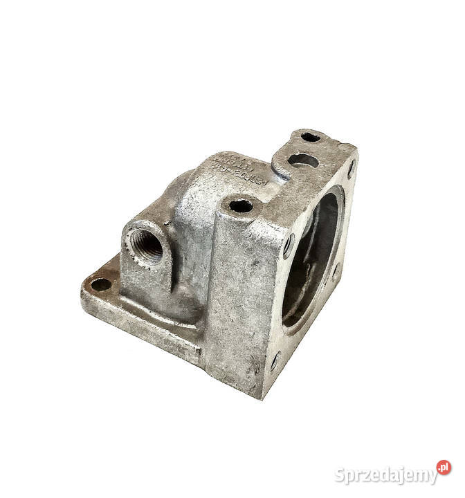 KORPUS DOLNY TERMOSTATU MTZ 2451306021 Tyczyn