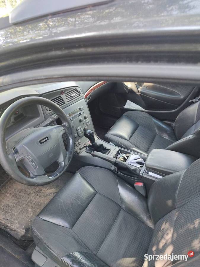 volvoV70 Włocławek