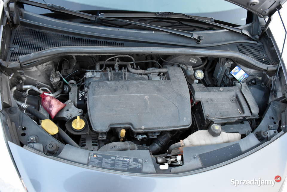 Renault Clio III Business LIFT 12MPI 75 5drzwi Samochody osobowe łódzkie Zduńska Wola