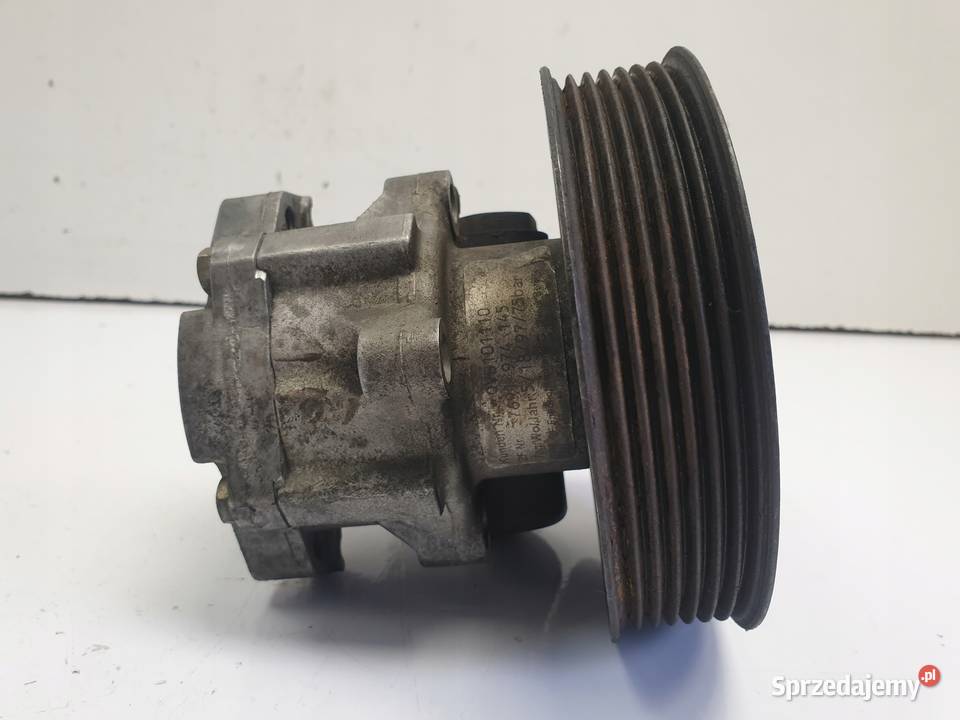 Land Rover Discovery 39 V8 POMPA WSPOMAGANIA lubelskie Rudka sprzedam