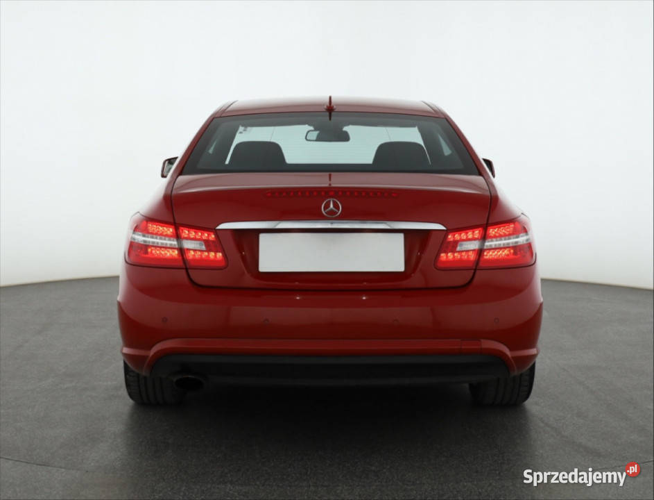 Mercedes E E 200 135KM Piaseczno sprzedam