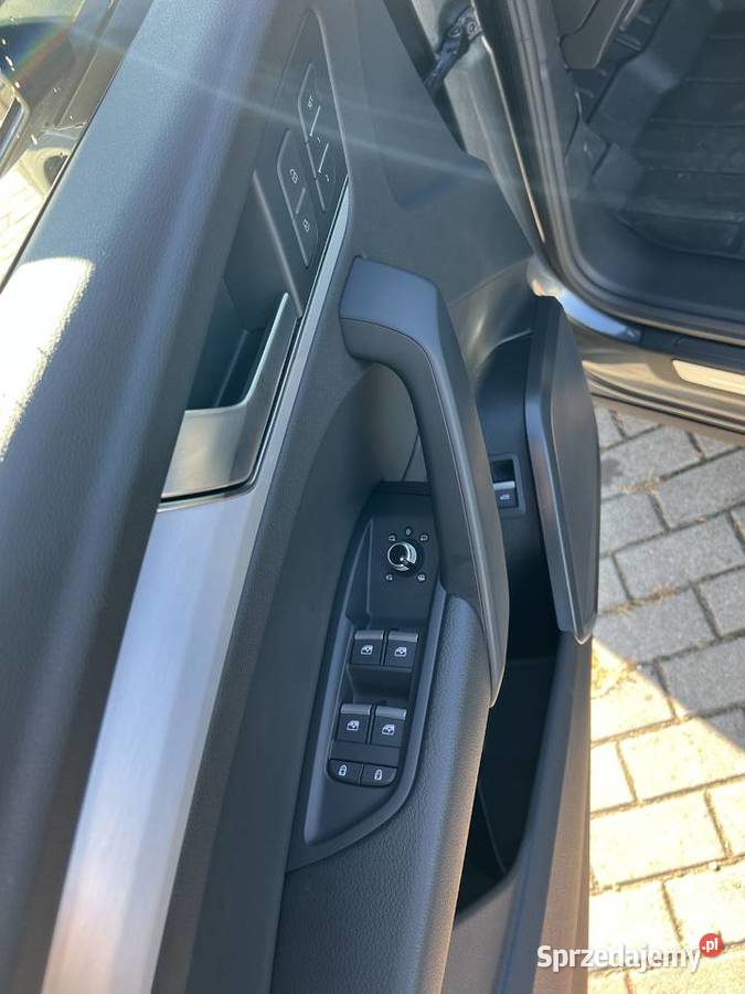 Audi Q5 FY 2023r 20tfsi 265 20 s line quattro podkarpackie