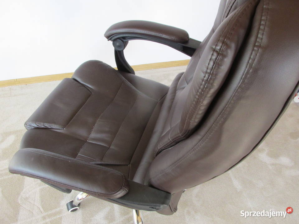 Fotel krzesło biurowe Artnico Elgo 20 Kraków