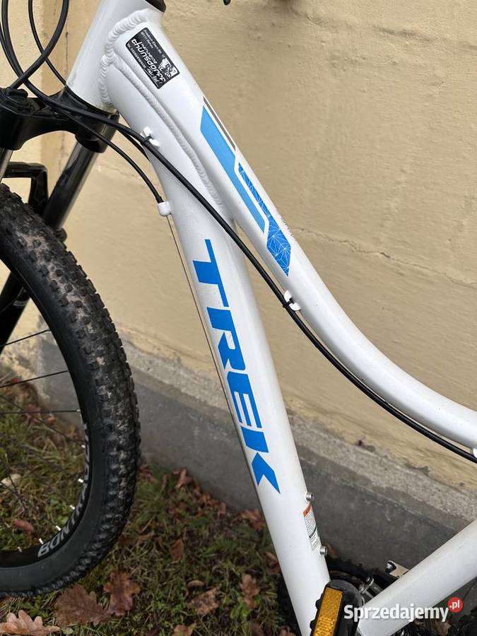 Trek Skye 275 S Nowy Zgorzelec sprzedam