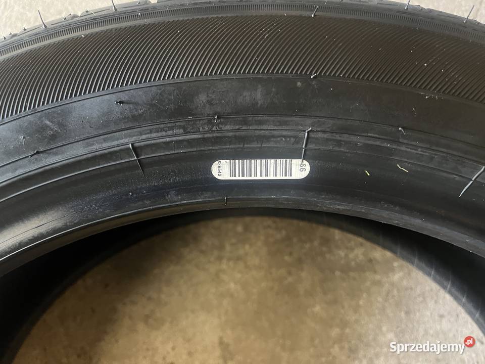 Falken 21550R18 ZIEX ZE310A 4 fabrycznie nowe
