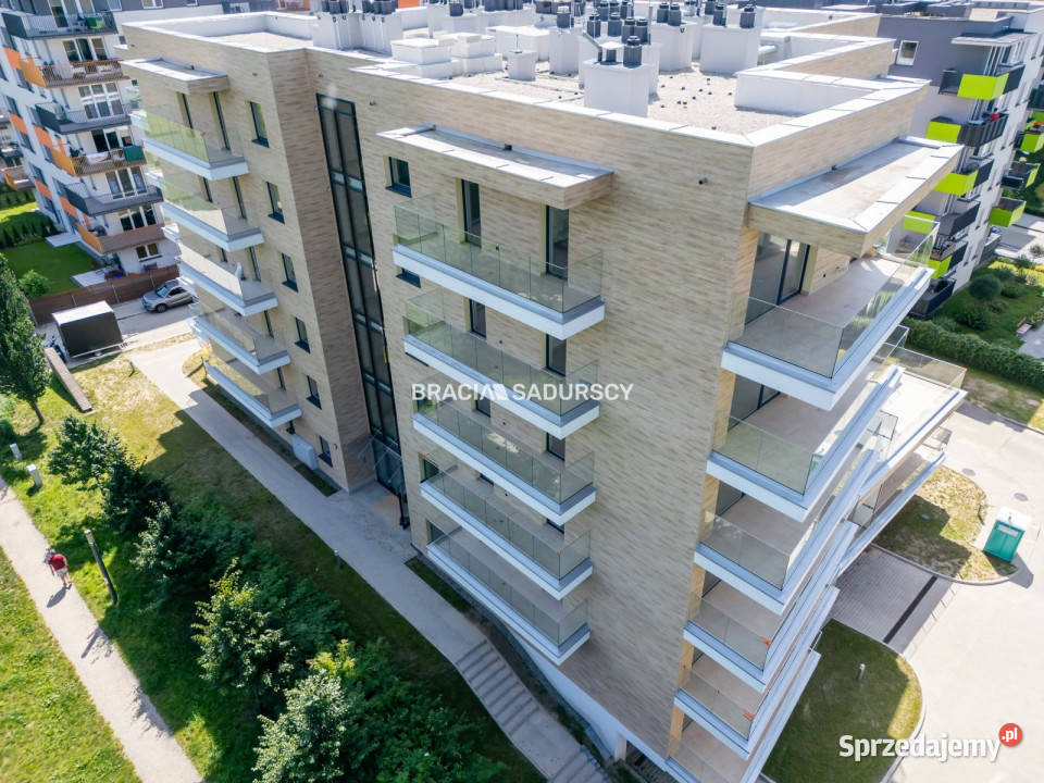 Mieszkanie Kraków Reduta 9025m2 3 pokoje