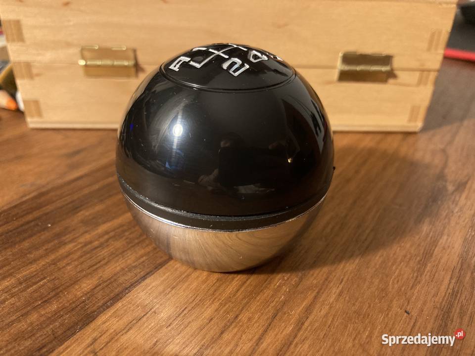 Gałka zmiany biegów pasuje do Mazdy 6 GH osobowe Kraków