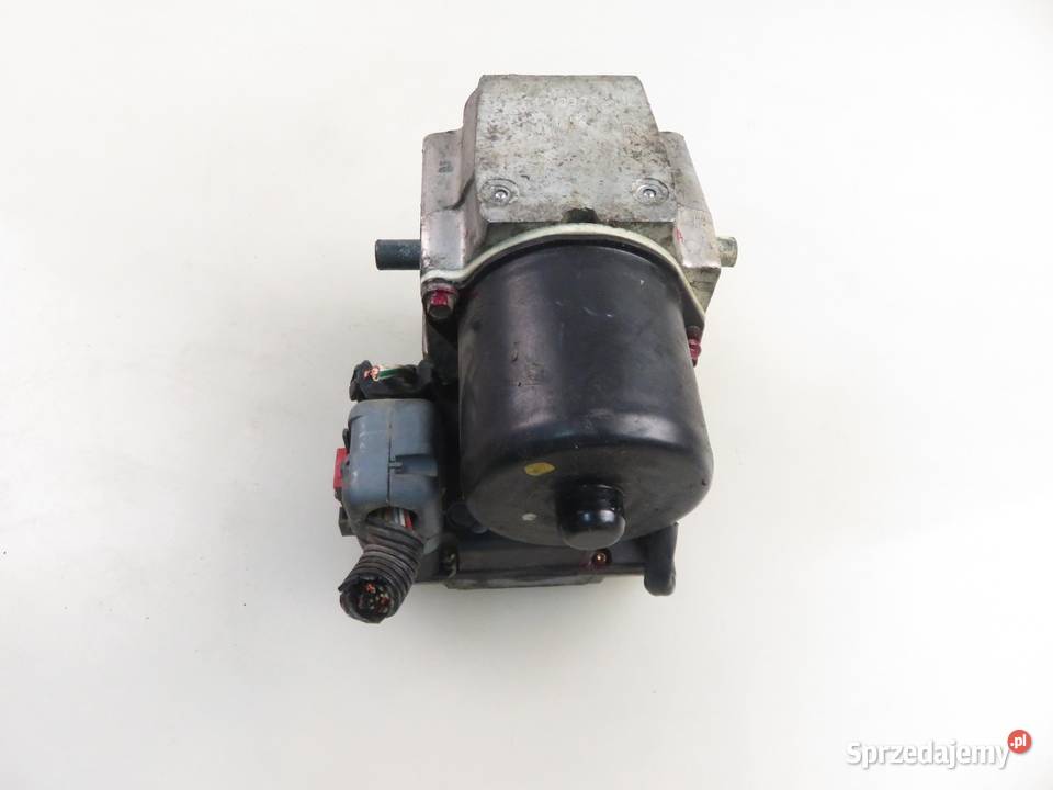 POMPA ABS OPEL FRONTERA B 6B 897263399