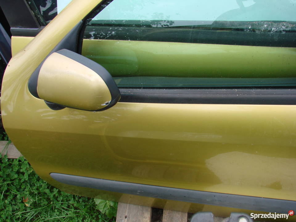 Citroen Xsara 18 benzyna coupe VTS części osobowe Silniki i osprzęt Skarżysko-Kamienna