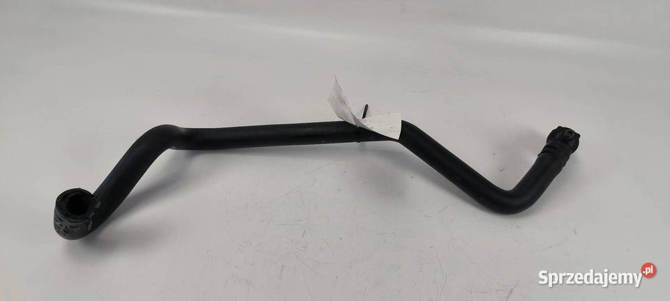 PRZEWÓD UKŁADU CHŁODZENIA VOLKSWAGEN CRAFTER II osobowe Lipno