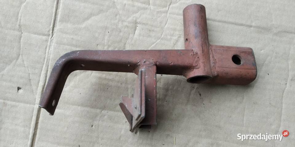 Kleine kombajn buraków dźwignia czujnika nieuszkodzony Lublin