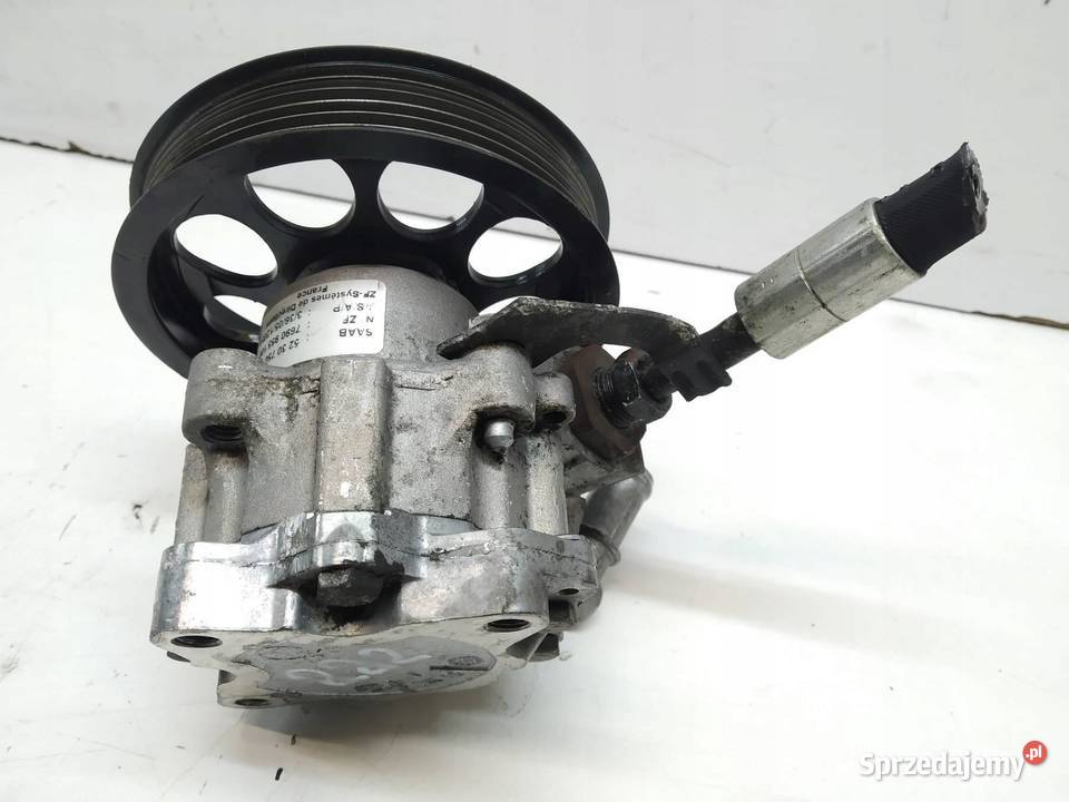 POMPA WSPOMAGANIA 7690955106 20 16V T Saab 95 I