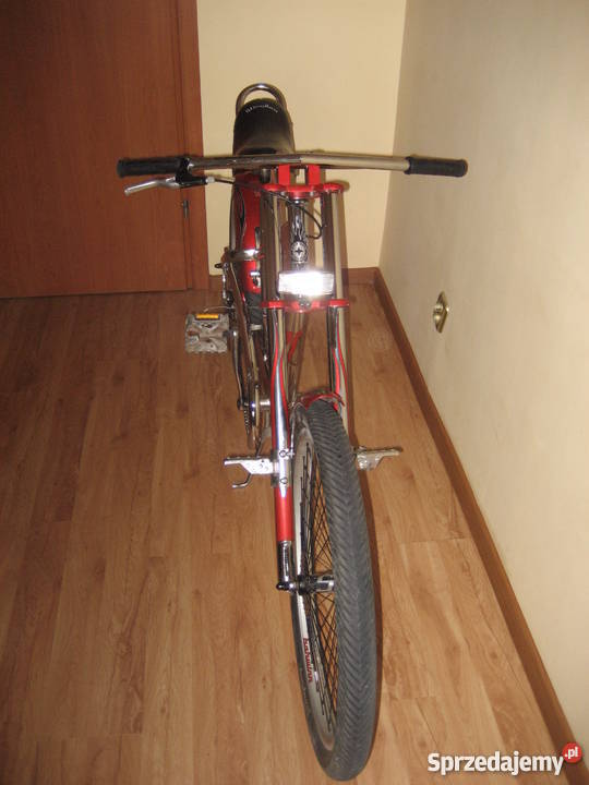 Rower Schwinn Sting Ray oryginalny ze Stanów Inowrocław