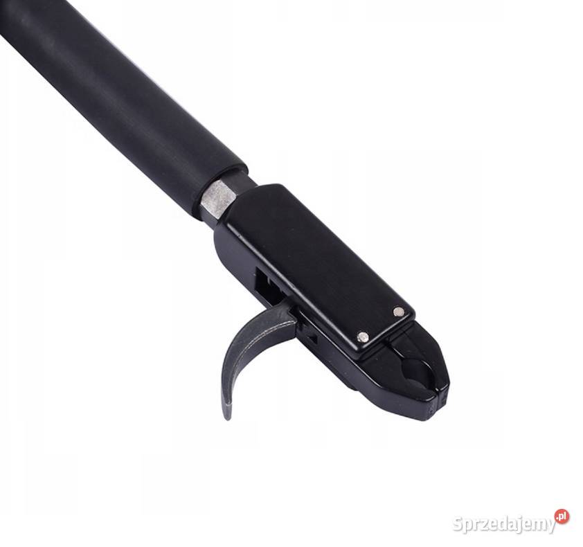 Nadgarstkowy spust do łuku bloczkowego na rzep Nowy Sącz