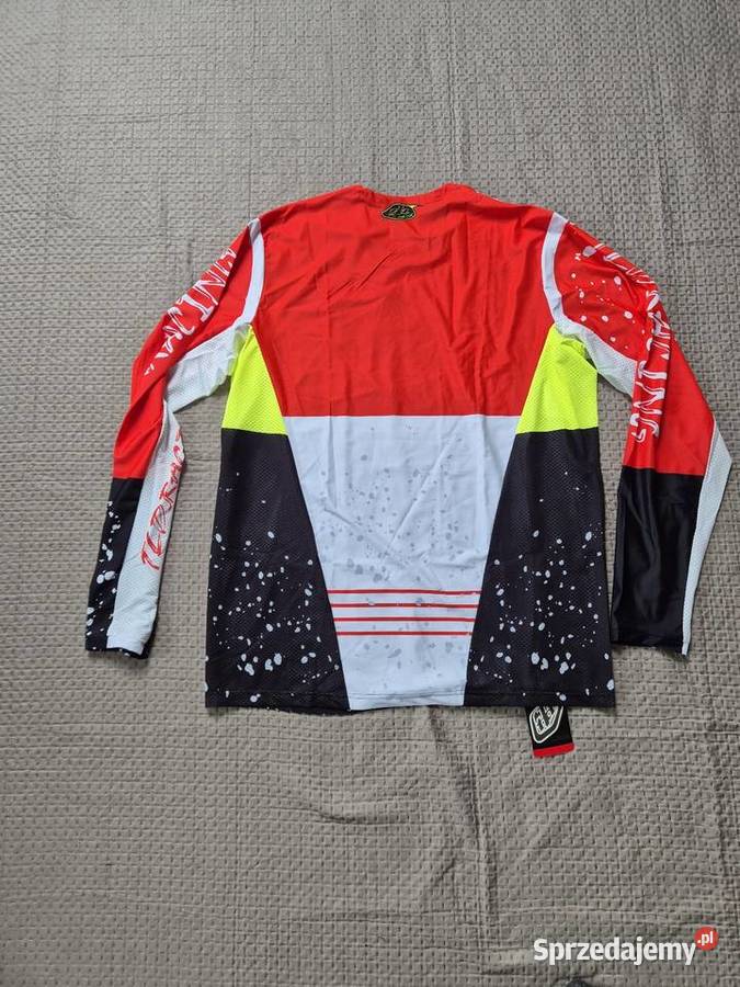 Nowy strój Troy Lee Designs 2026 XL 36 Nowy Sącz