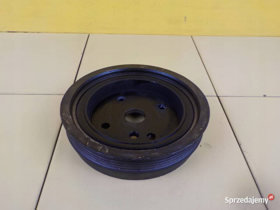 FORD KUGA MK1 25 B 12r 200 HYDB kolo pasowe walu osobowe Suków