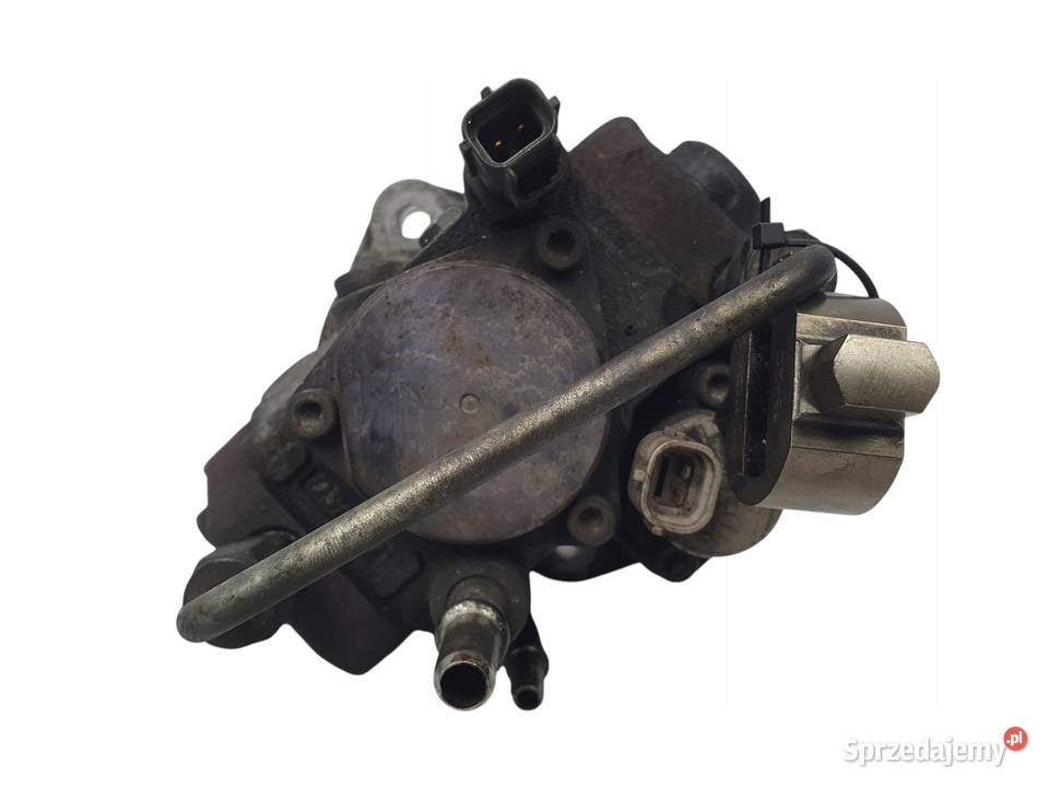 POMPA WTRYSKOWA Ford Transit MK7 VII 22 TDCI Chełm