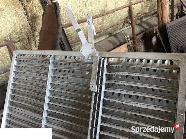 Claas Lexion Dominator Sita sprzedam