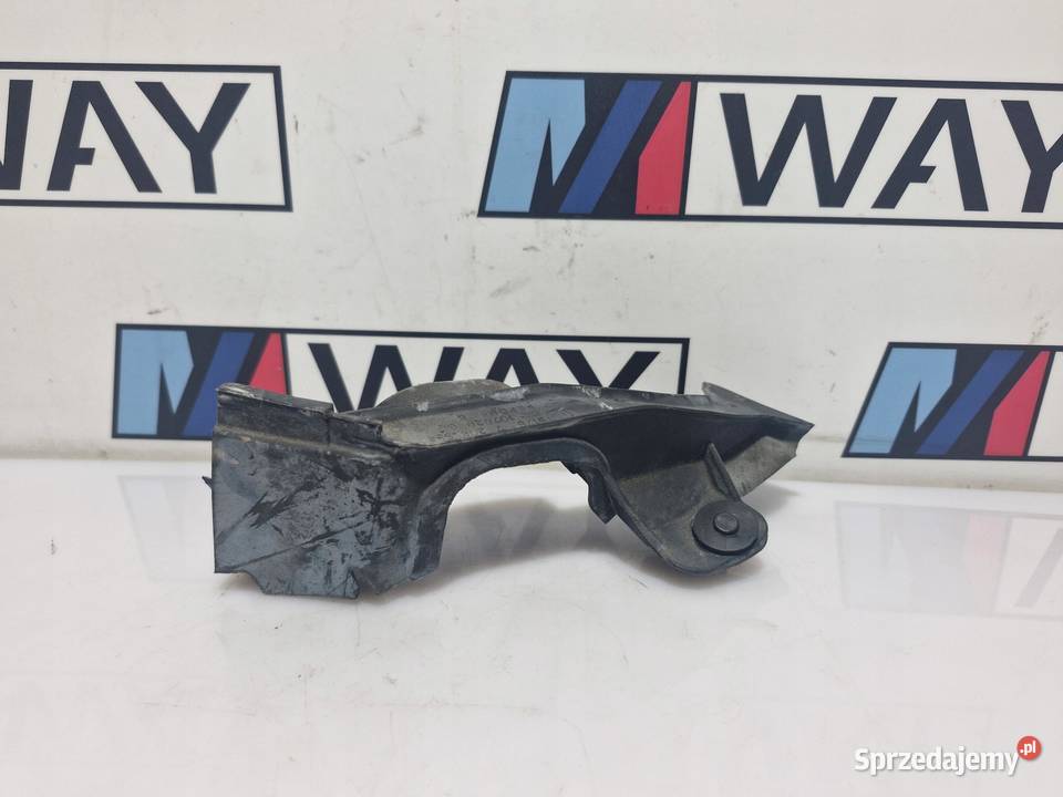 BMW F06 F10 F11 F12 F13 USZCZELKA POKRYWY