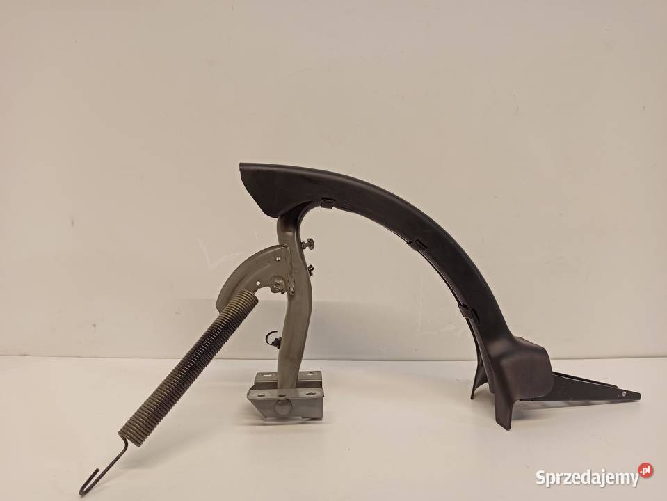 AUDI A8 D4 ZAWIAS KLAPY BAGAŻNIKA PRAWY sprzedam