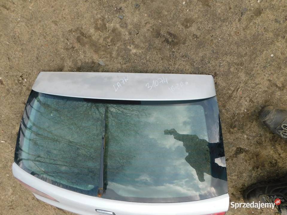 ibiza III klapa kolor LA7W 31074 WYSYŁKA Pozostałe śląskie Żory