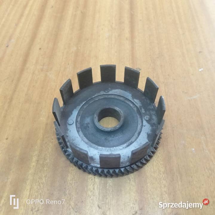 Kosz sprzęgłowy Simson s50 Łubno