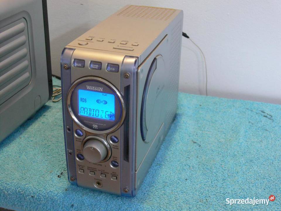 Niemiecka wieża Watson kolumny WYSYŁKA sprzedam