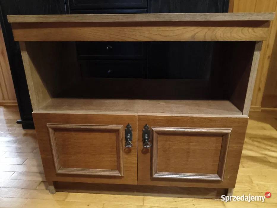 Szafka PRL 45x70 Rybnik