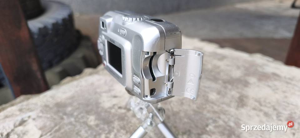 Kodak EysyShare CX7300