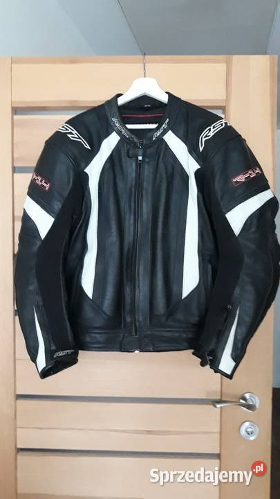Kombinezon motocyklowy RST 56 z deszczówką Poznań sprzedam