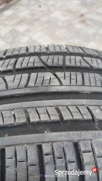 5Sprzedam oponę pirelli wielosezon stan 50 lubelskie Zamość