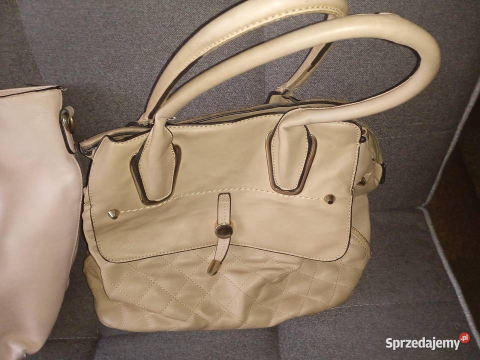 Torby damskie Łódź