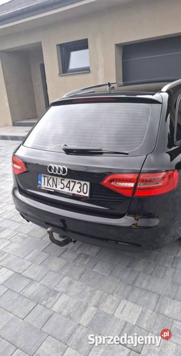 AUDI diesel Końskie