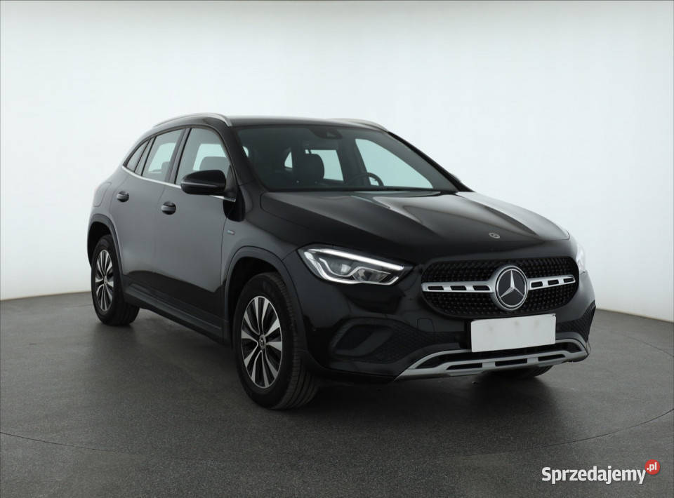 Mercedes GLA GLA 250 e Piaseczno