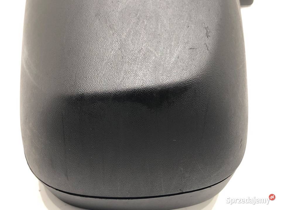 LUSTERKO LEWY RENAULT CLIO III Hatchback 0514 osobowe sprzedam