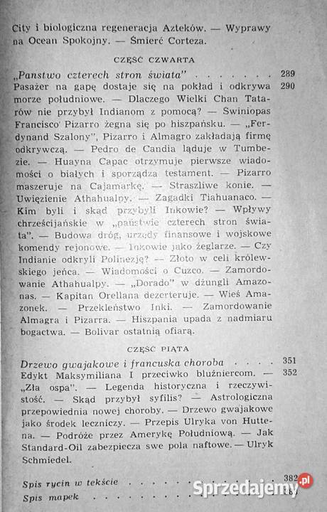 Pokażcie mi testament Adama Herrmann Paul miękka lubelskie Chełm