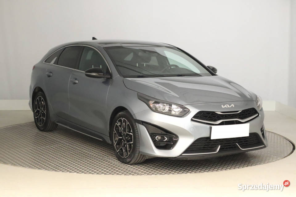 Kia ProCeed 15 TGDI poduszka powietrzna Procee'd Zabrze