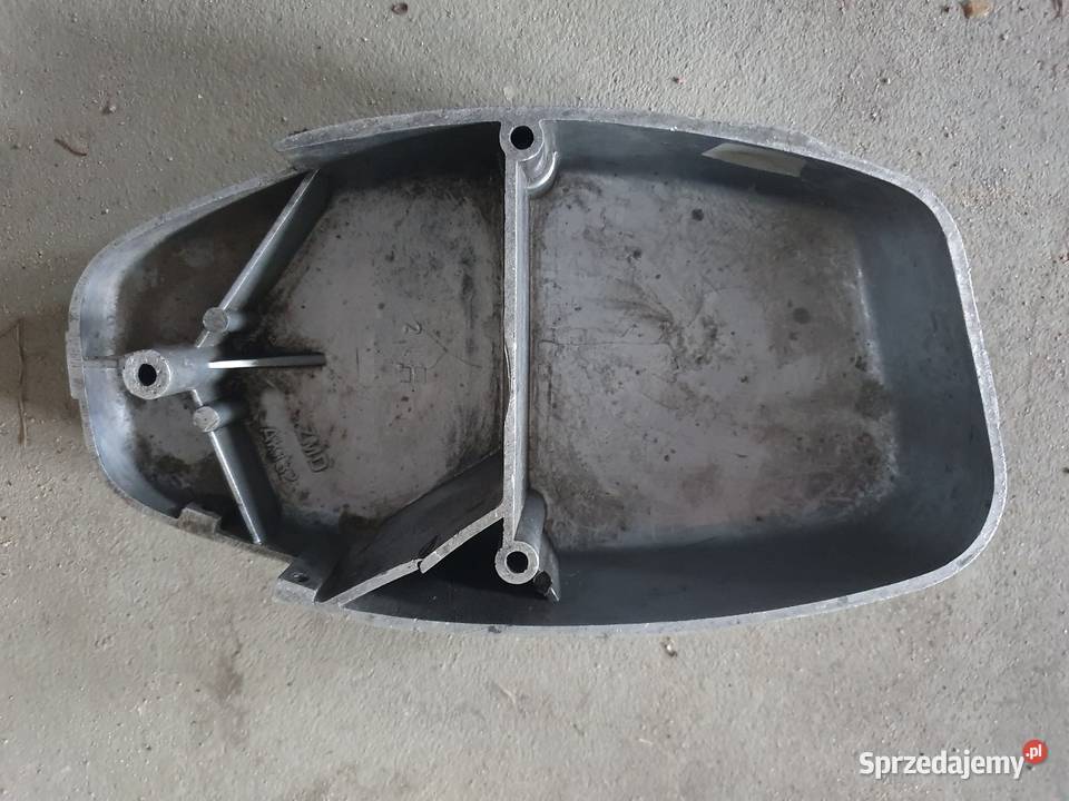 Pokrywa wsk 175 pomorskie