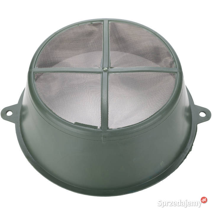 Sitko do Cedzenia Farby 300x230x110 mm 120 Mesh małopolskie