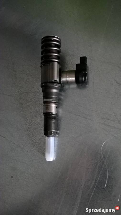 0414720037 038130073J PLD pompowtryskiwacz Bielsko-Biała