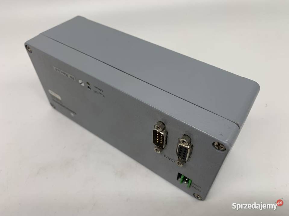 Centrotherm TMM5 Temperature Module 5ch Warszawa