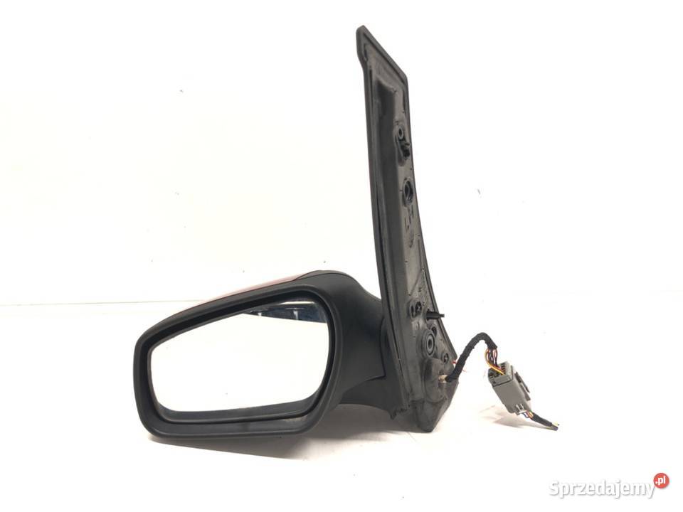 LUSTERKO LEWY FORD FOCUS C Van minibus 0307 osobowe podkarpackie